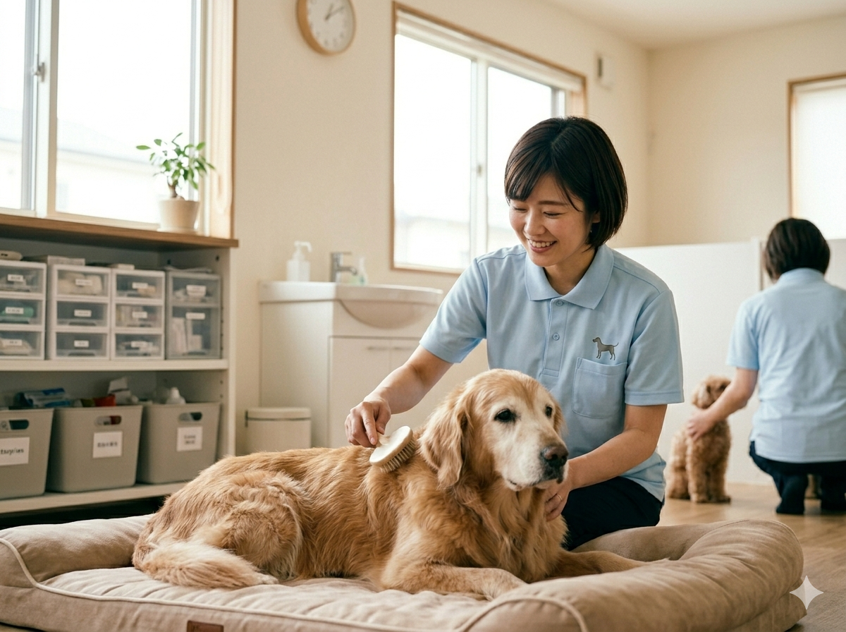 全国の介護施設