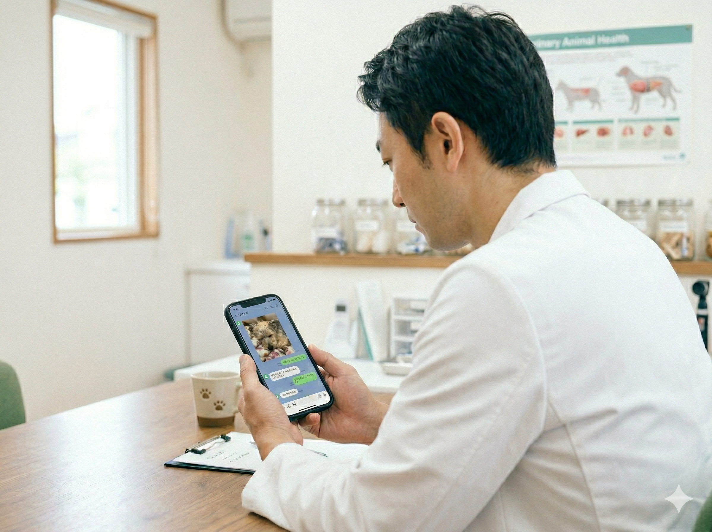 MIMITOTE ドクター