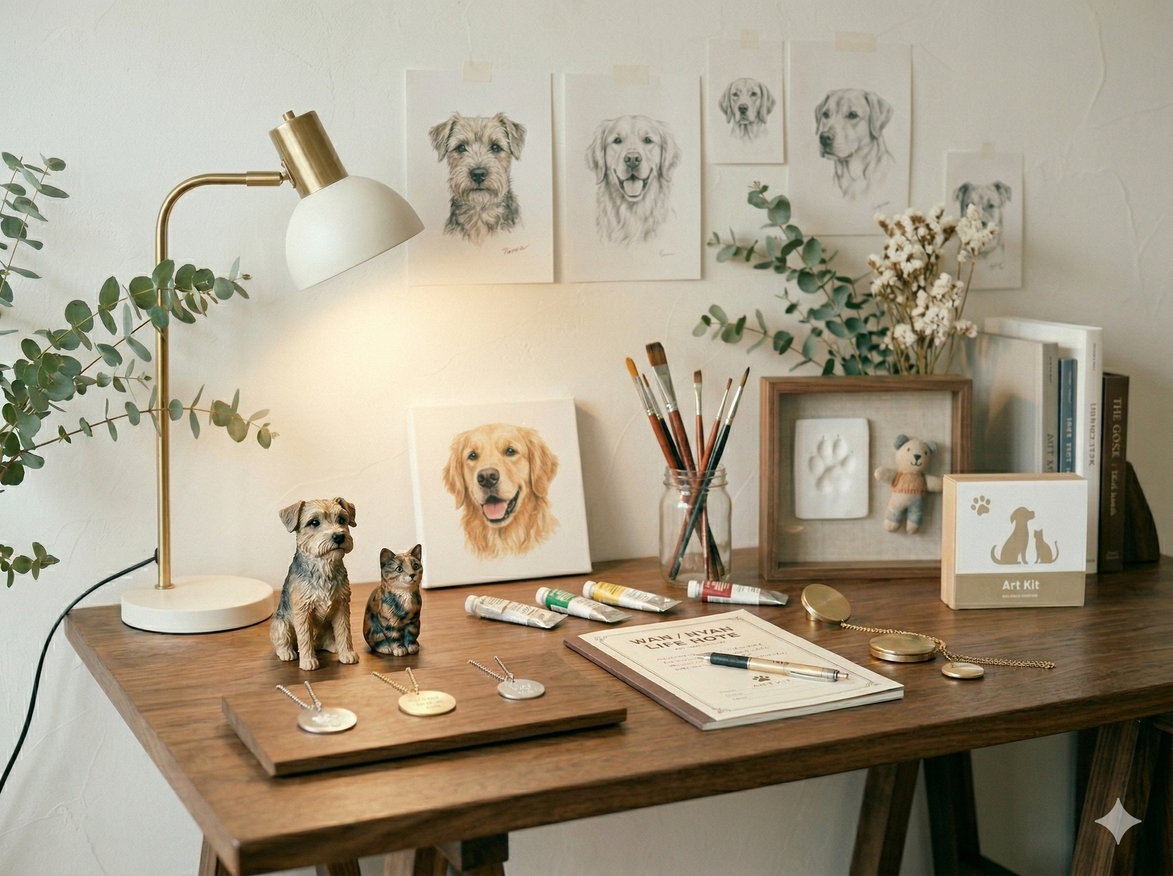 グッズ＆アート